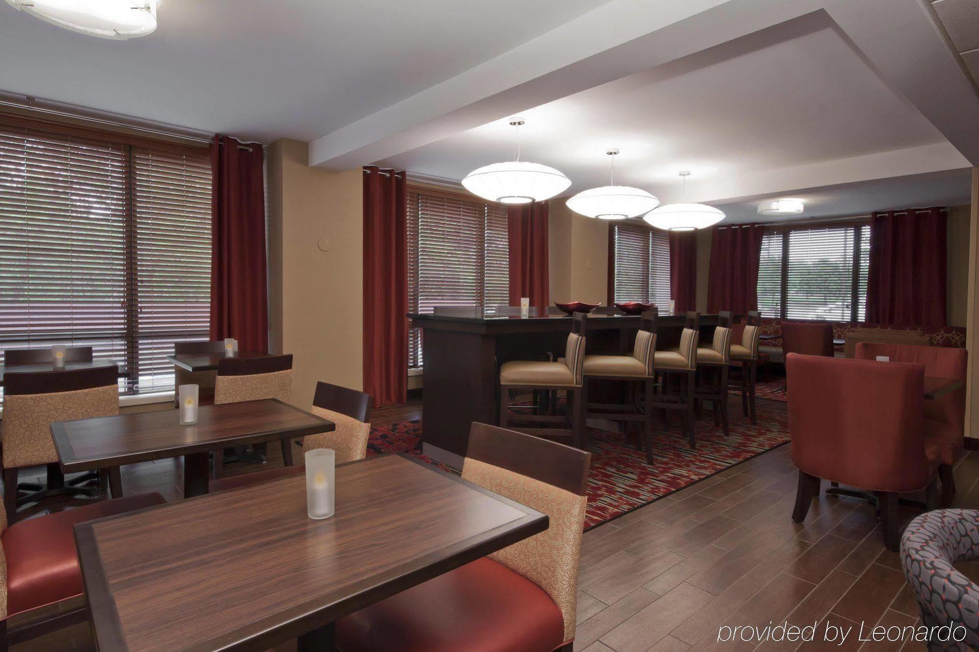 Hampton Inn Philadelphia/King Of Prussia - Valley Forge Exteriör bild