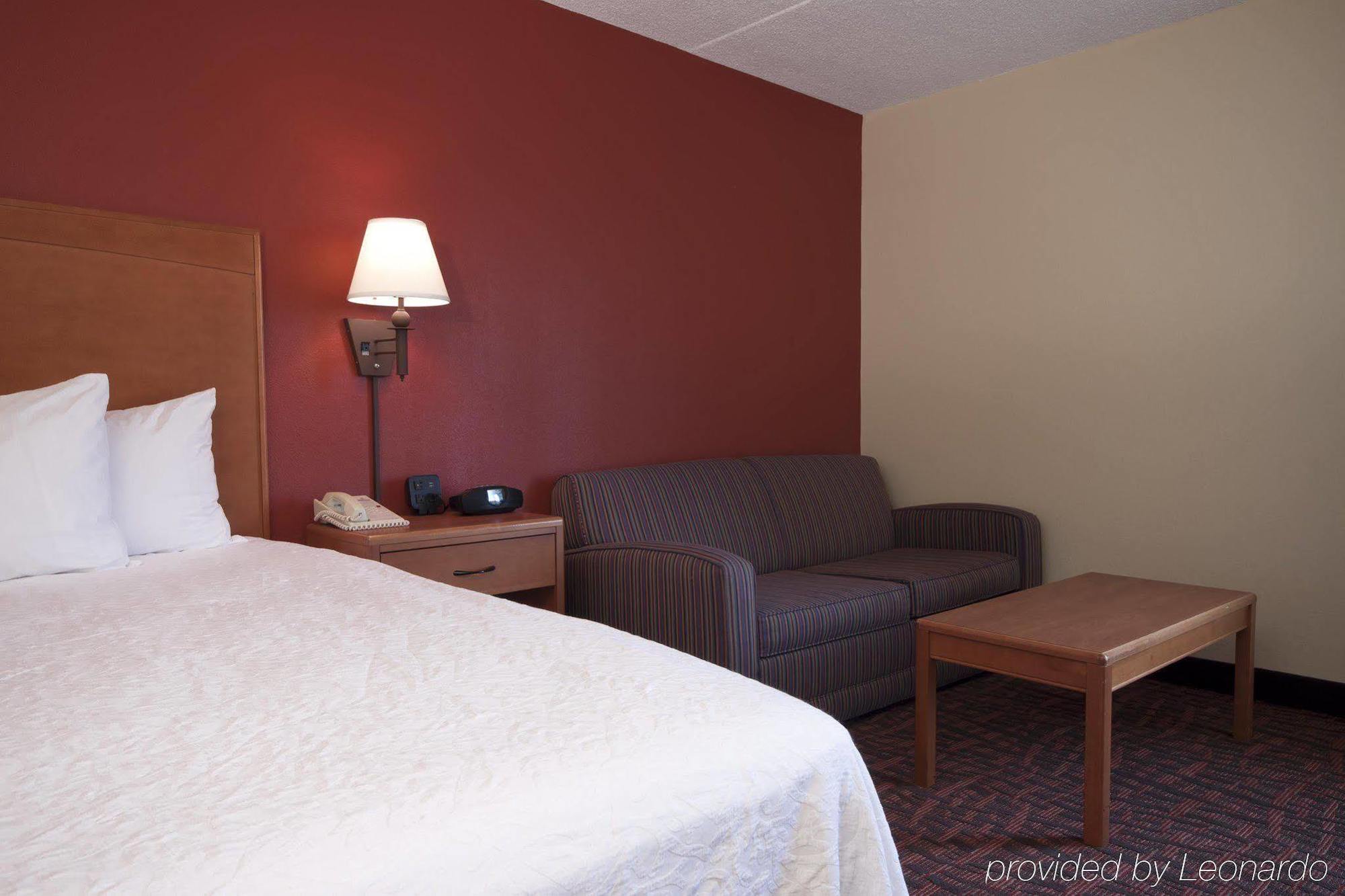 Hampton Inn Philadelphia/King Of Prussia - Valley Forge Exteriör bild