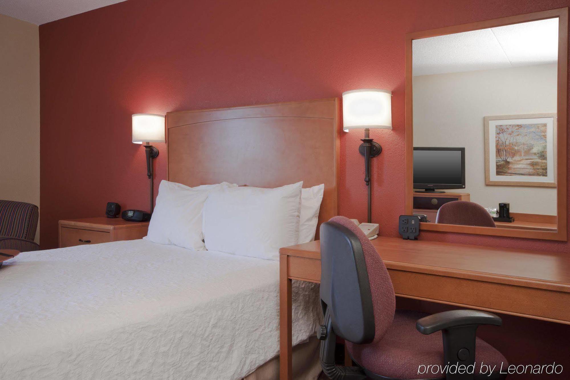 Hampton Inn Philadelphia/King Of Prussia - Valley Forge Exteriör bild