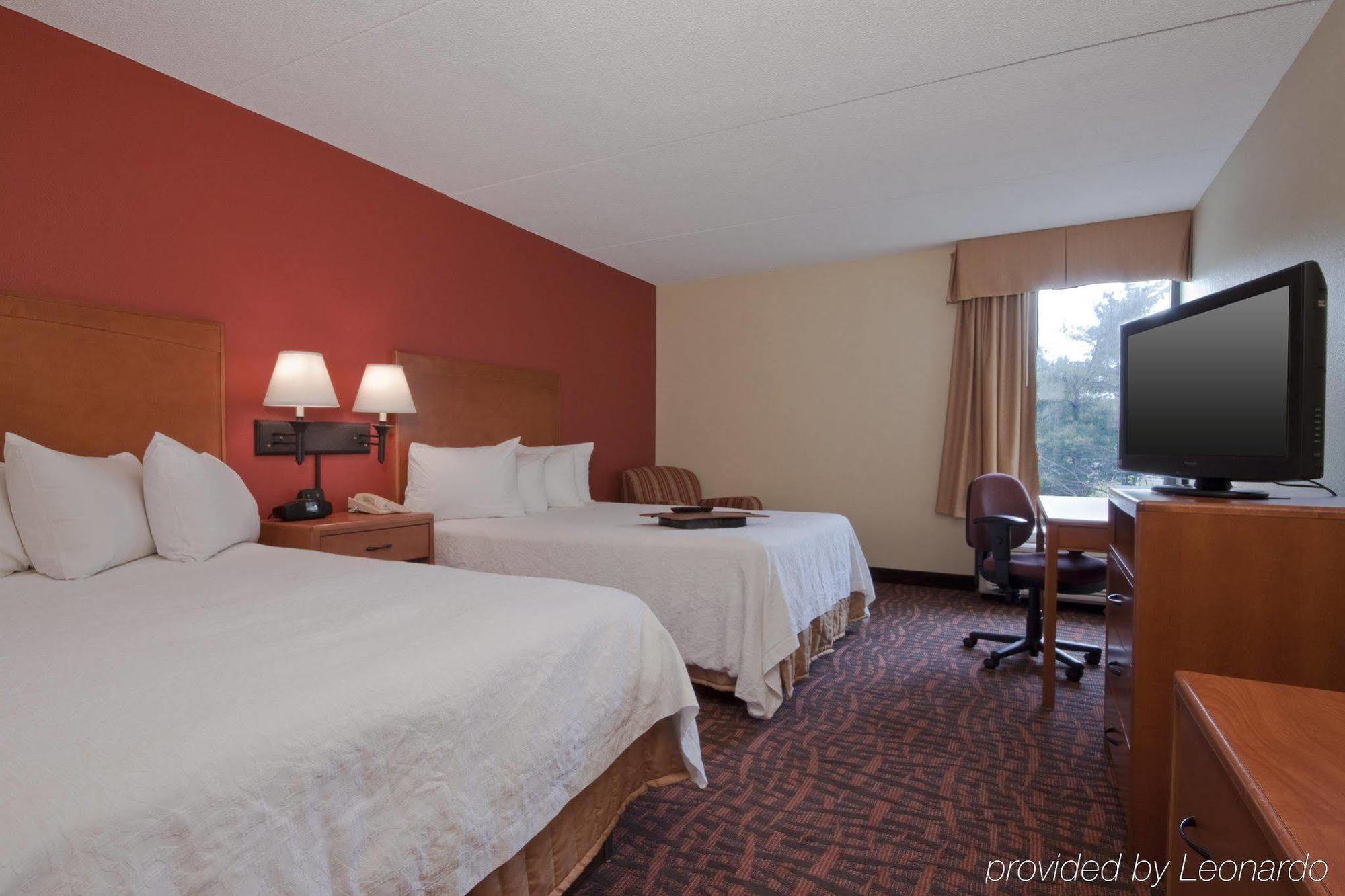 Hampton Inn Philadelphia/King Of Prussia - Valley Forge Exteriör bild